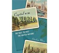 Capital of the World by Charlene Mires Charlene Mires (Auteur)