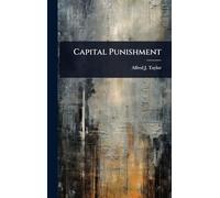 Capital Punishment
