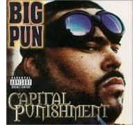 Big Punisher - Capital Punishment