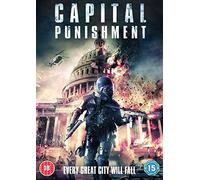 Capital Punishment [DVD]