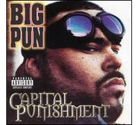 Capital Punishment [Import]