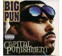 Capital Punishment [Import]
