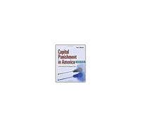 Capital Punishment In America