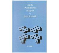 Capital Punishment In Japan