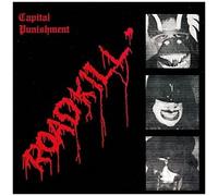 Capital Punishment - Roadkill [Cd]