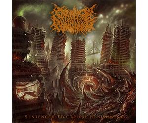 Capital Punishment - Sentenced to Capital Punishment