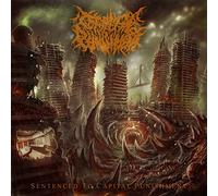 Capital Punishment - Sentenced to Capital Punishment [Import]
