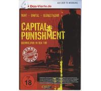 Capital Punishment - Überholspur in den Tod - DAS VIERTE Edition