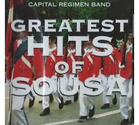 Capital Regimen Band - Greatest Hits of Sousa (UK Import)