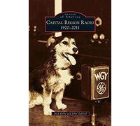 Capital Region Radio