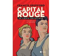 Capital rouge: Un conte soviétique