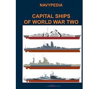 Capital ships of World War Two