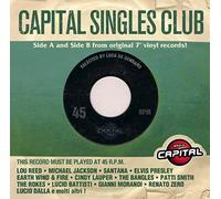 Various Artists - Capital Singles Club/Various [Import]