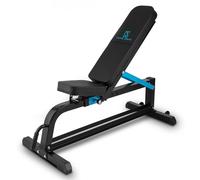 Adjustar banc d'haltérophilie