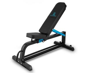 Capital Sports Adjustar banc d'haltérophilie