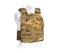 Capital Sports Battlevest 2.0 giletde musculation