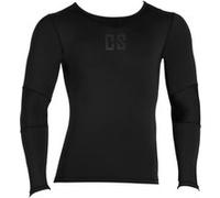 Capital Sports Beforce Haut compression vêtement fonctionnel hommes taille XL Noir, Noir G