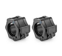 Capital Sports Chops verrouillage rapide de barres d'haltères