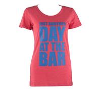 Capital Sports CS Women t-shirt d'entraînement