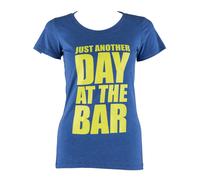 Capital Sports CS Women t-shirt d'entraînement