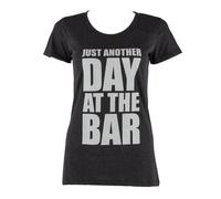 Capital Sports CS Women t-shirt d'entraînement