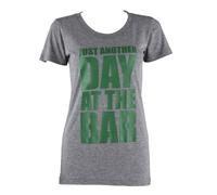 Capital Sports CS Women t-shirt d'entraînement