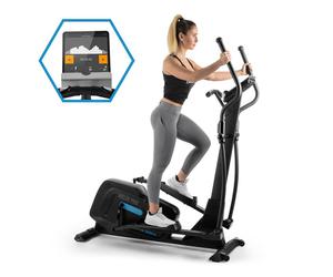 Capital Sports Helix Pro vélo elliptique