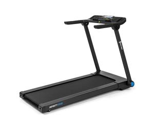 Capital Sports Infinity Edge tapis de course