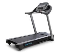 Capital Sports Infinity Pro 2.0 Tapis de course Bluetooth ANT+ app Kinomap LCD g
