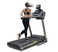 Infinity Track 4.0 Tapis de course cardio Bluetooth app Kinomap
