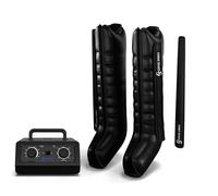 Capital Sports Manchon de compression d'air Hyper Cap