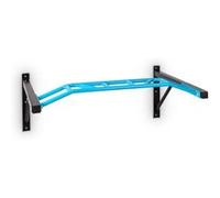 Capital Sports Master Grip Barre de traction multiprises métal montage mural