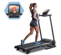 Capital Sports Pacemaker F60 tapis de course