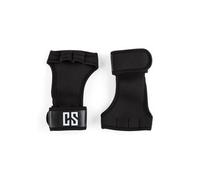 Capital Sports Palm Pro Gants Haltérophilie Musculation Taille S - Noir Noir