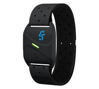 Capital Sports Puls2 BT Bracelet de fréquence cardiaque