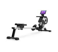 Capital Sports Stream M1 Rameur magnétique