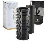 Capital Sports Tomaj rouleau à fascia Elite 2 in 1