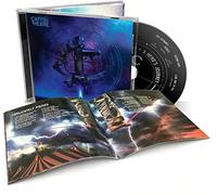 Capital Theatre – A heroҳ journey – CD