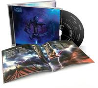 Capital Theatre - A Hero's Journey [Cd]