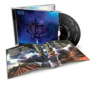 Capital Theatre - A Hero's Journey [Cd]