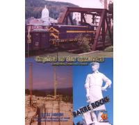 Capital to the Quarries (Vermont granite industry, towns and railroad): Montpelier, Barre and Beyond