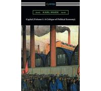 Capital (Volume 1