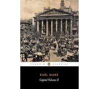 Capital, volume 2