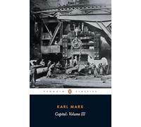 Capital: Volume III