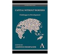 Capital Without Borders