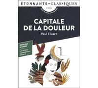 Capitale de la douleur