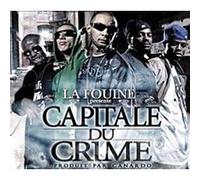 Capitale du crime
