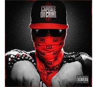 Jive Sekt – Capitale du crime III