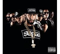 La Fouine – Capitale du Crime 4