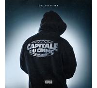 Capitale du crime radio CD